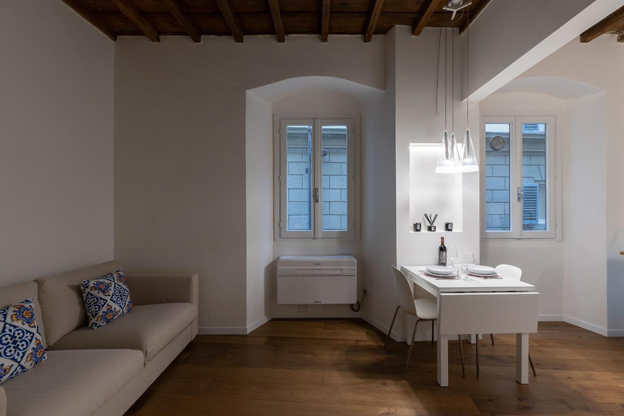 Alighieri'S Suite-Hosted By Sweetstay Florence Exterior photo