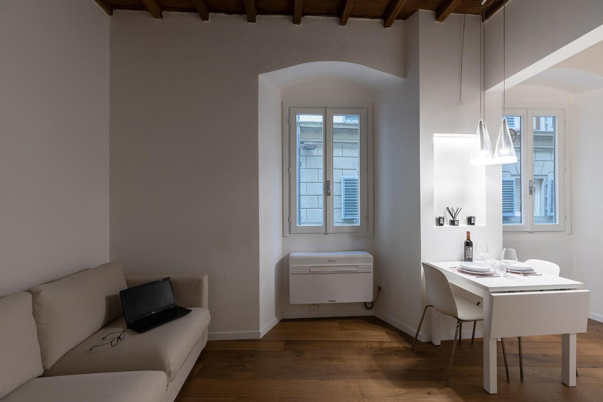 Alighieri'S Suite-Hosted By Sweetstay Florence Exterior photo