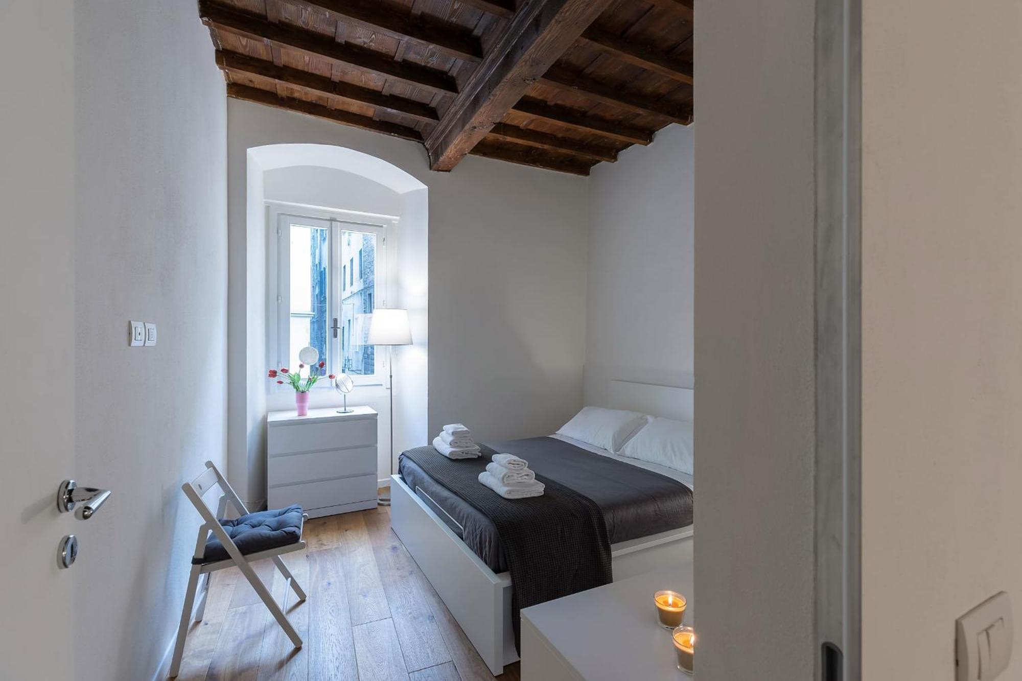Alighieri'S Suite-Hosted By Sweetstay Florence Exterior photo