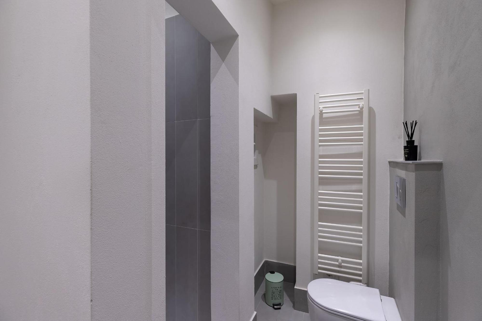 Alighieri'S Suite-Hosted By Sweetstay Florence Exterior photo