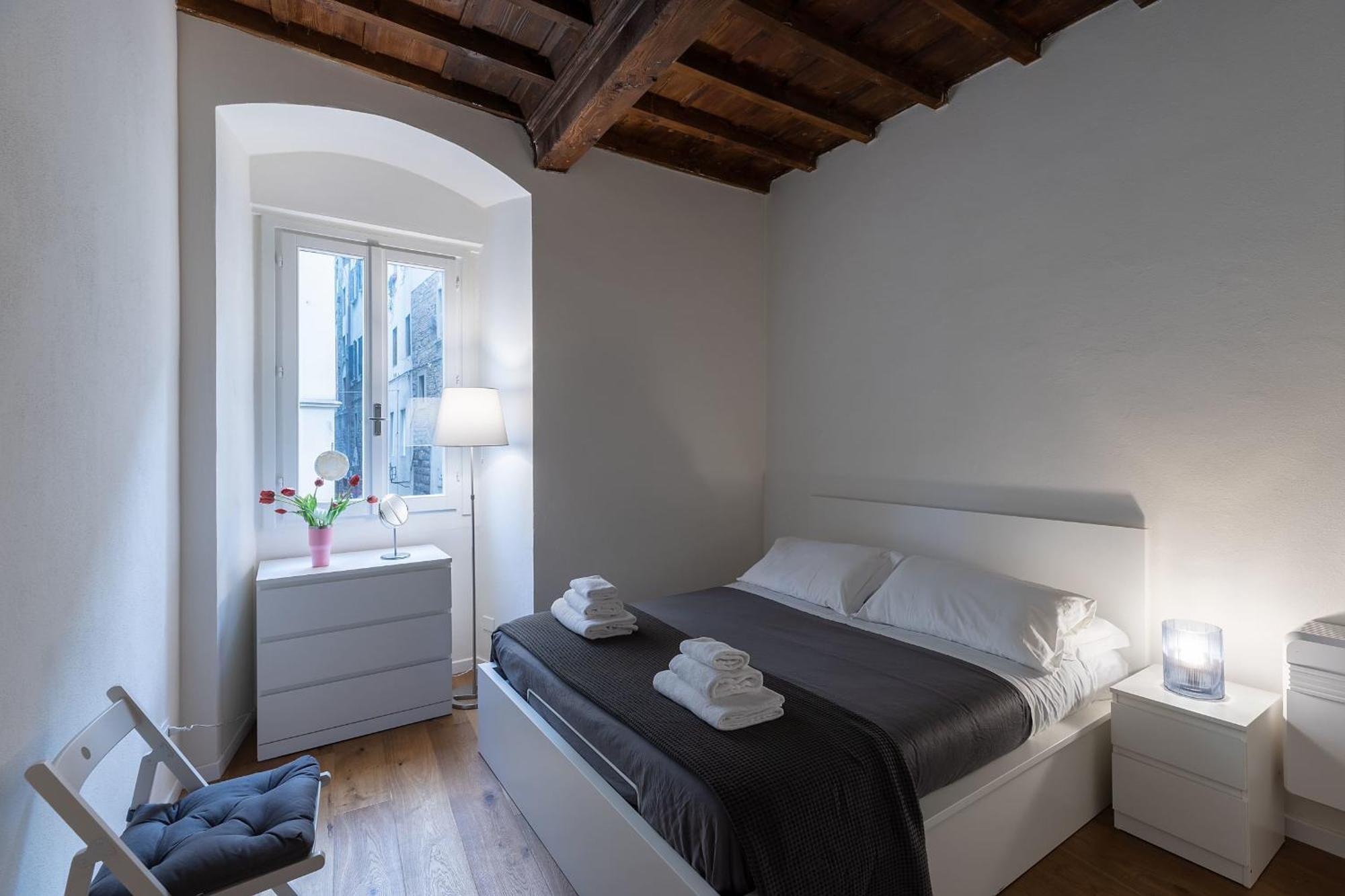 Alighieri'S Suite-Hosted By Sweetstay Florence Exterior photo