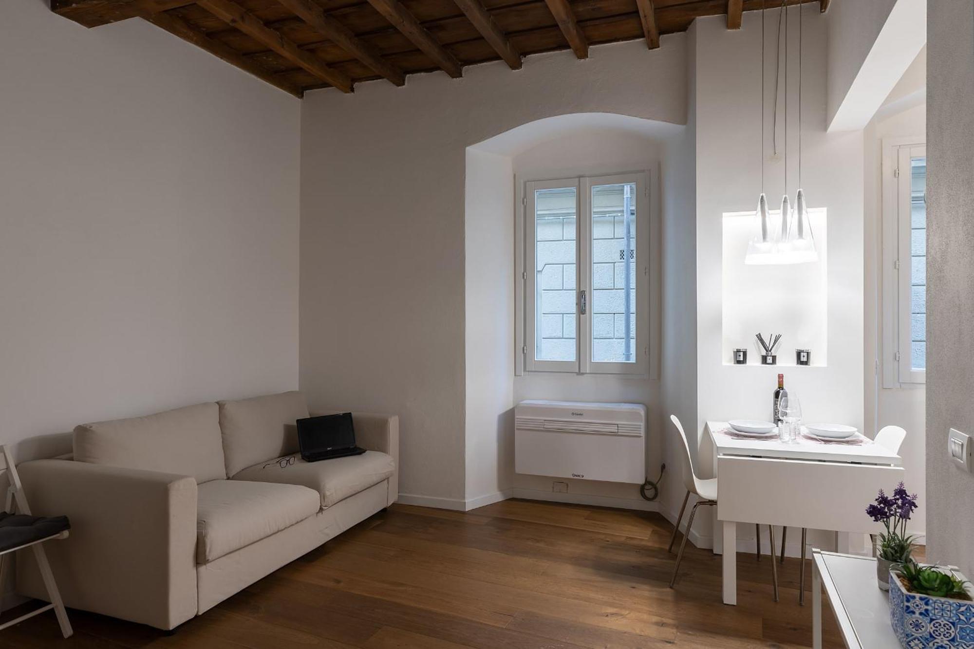 Alighieri'S Suite-Hosted By Sweetstay Florence Exterior photo
