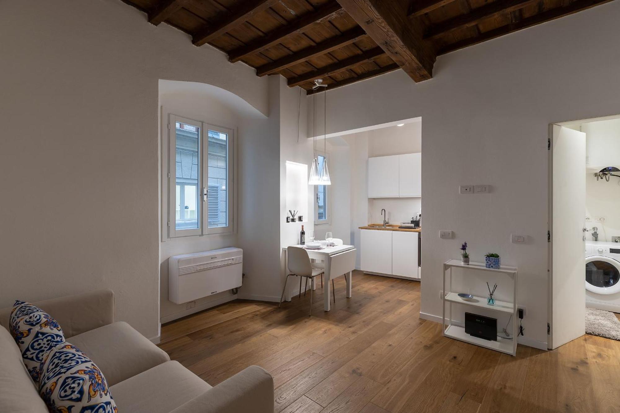 Alighieri'S Suite-Hosted By Sweetstay Florence Exterior photo