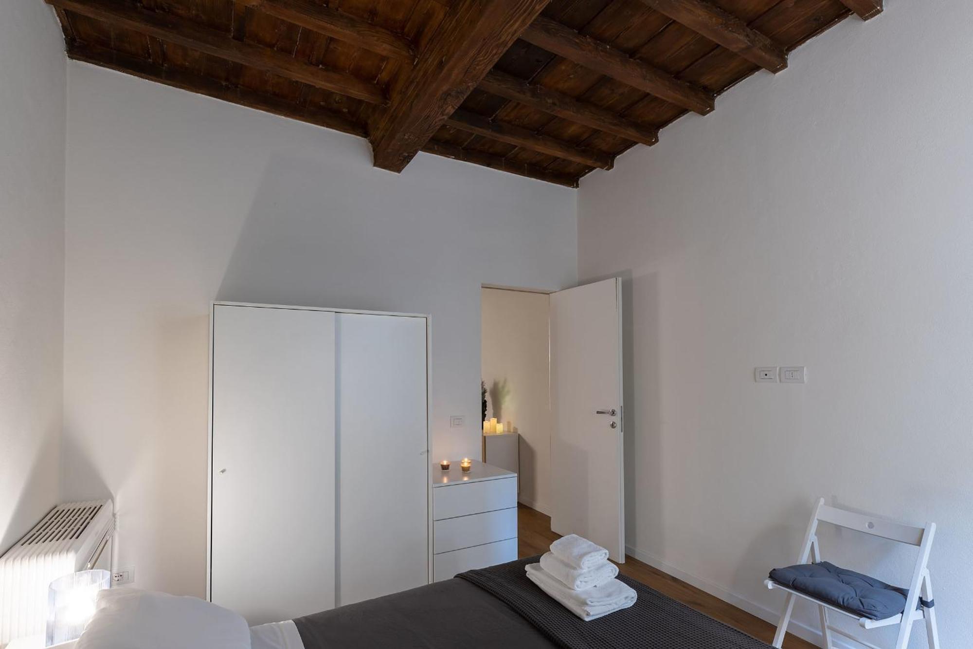 Alighieri'S Suite-Hosted By Sweetstay Florence Exterior photo